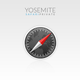 Illustration for article titled 20 Beautiful Yosemite App and Icon Concept Designs